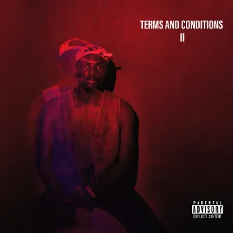 TERMS AND CONDITIONS II by Jake Doe