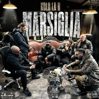 Marsiglia by KOLO LA R