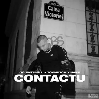 Contactu by NANE