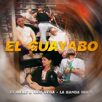 El Guayabo by Tico Vega