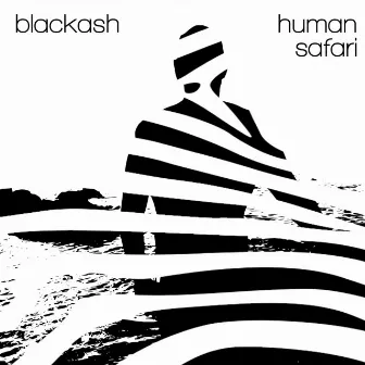 Human Safari by Blackash