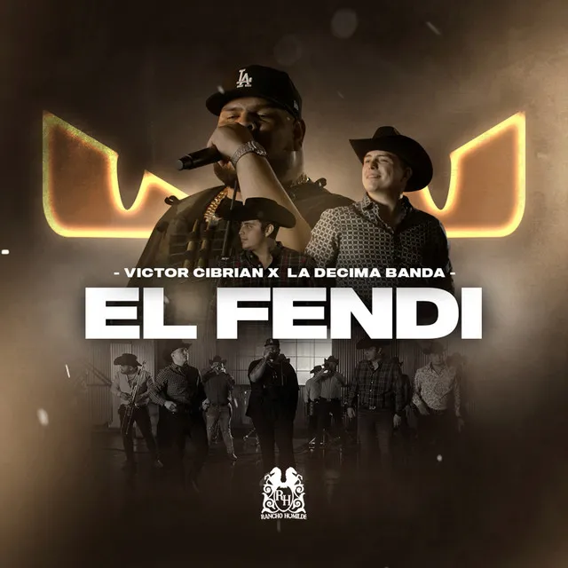 El Fendi