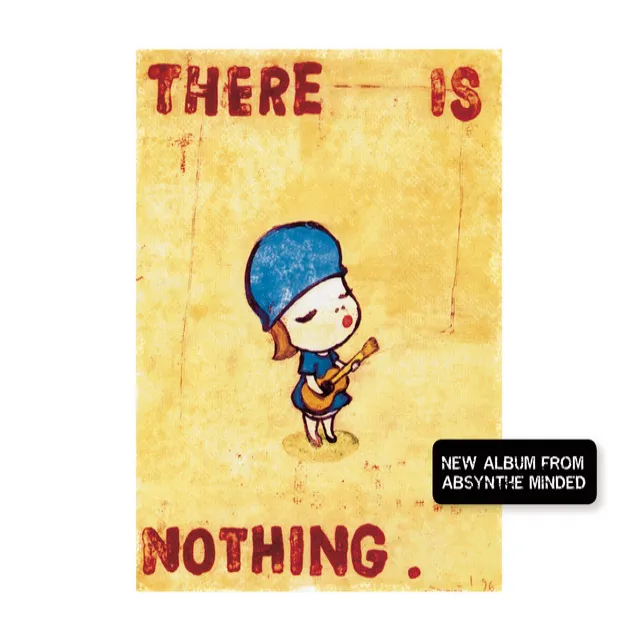 There Is Nothing