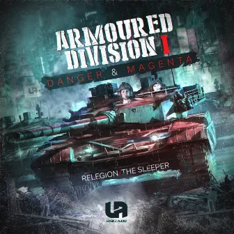 Armoured Division I by Danger