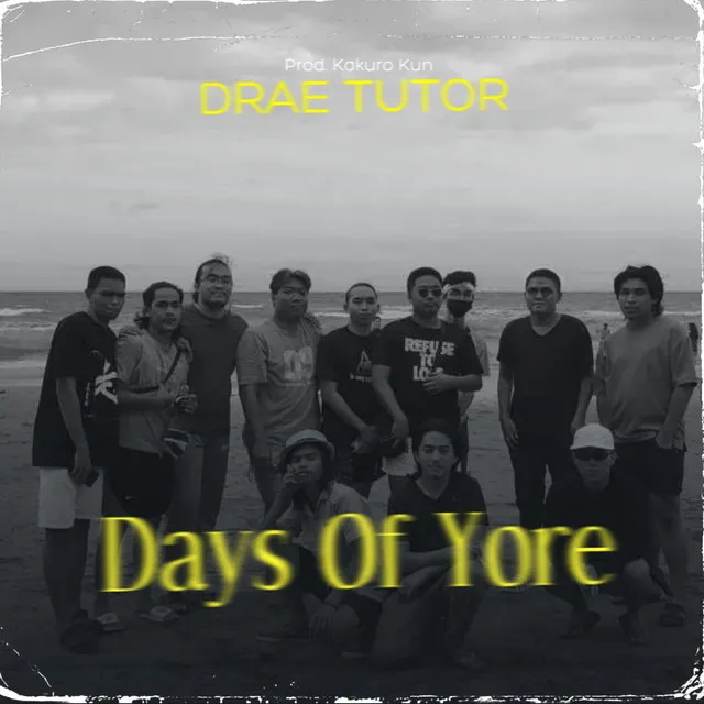 Days of Yore