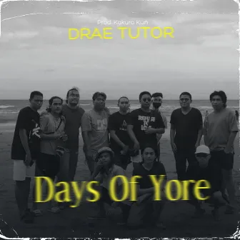 Days of Yore by Kakuro Kun