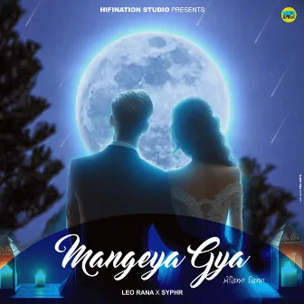 Mangeya Gya by Syphr