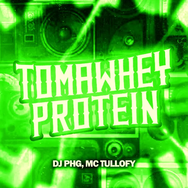 Toma Whey Protein