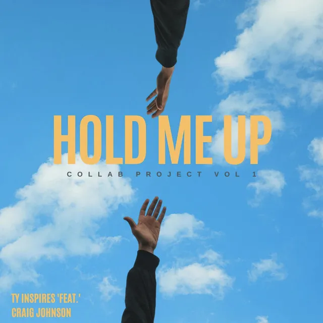 Hold Me Up