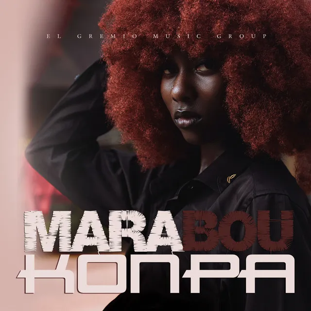 Marabou (Konpa)