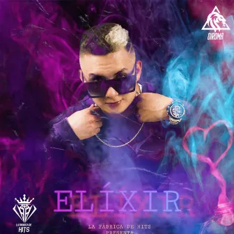 ELIXIR by DIROMA