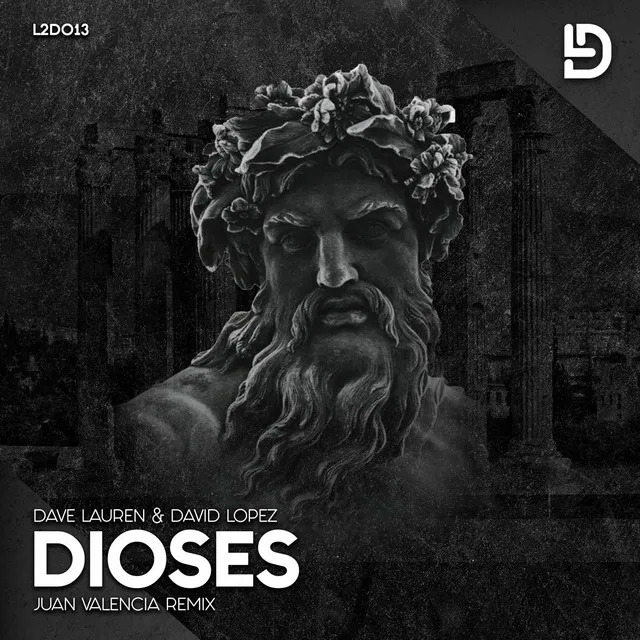 Dioses - Juan Valencia Remix