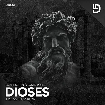 Dioses (Remix) by Dave Lauren