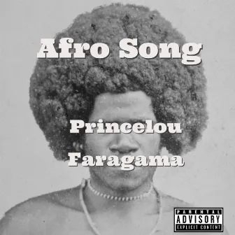 Afro Song by Princelou Faragama