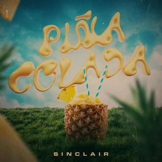 PIÑA COLADA