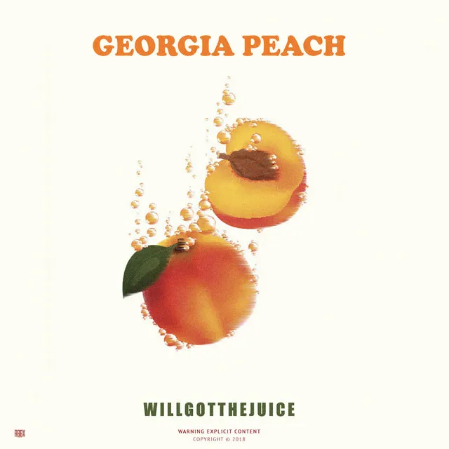 Georgia Peach