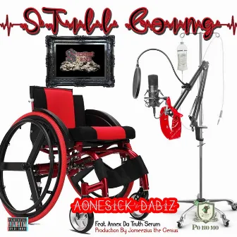 Still Going (feat. Annex Da Truth Serum) by AOneSick Dabiz