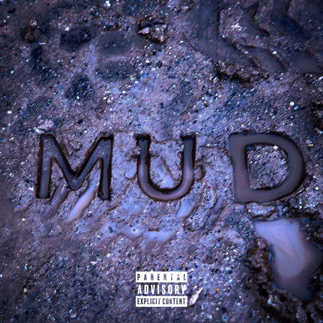 mud