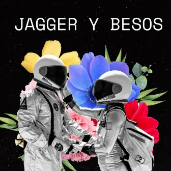 Jagger Y Besos by Manu Medina