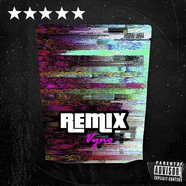 5 Stars - Remix