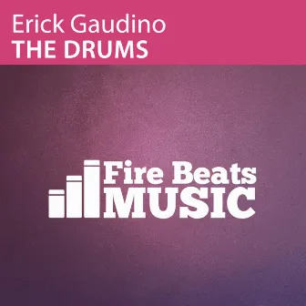 The Drums by Erick Gaudino