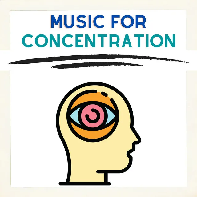 Concentration Mind State Radio