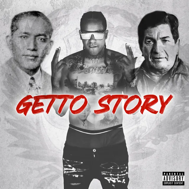 Getto Story