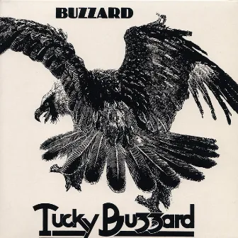 Buzzard by Tucky Buzzard