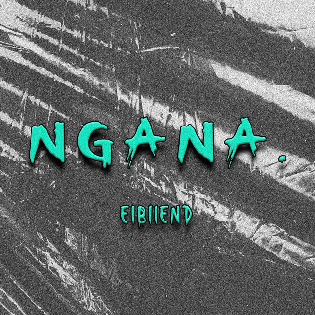 Ngana - Remastered 2023