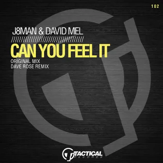 Can You Feel It by David Mel