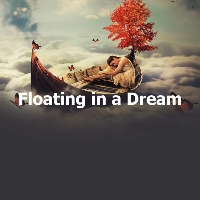 Floating in a Dream