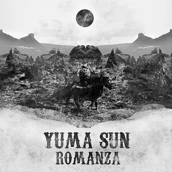 Romanza by Yuma Sun