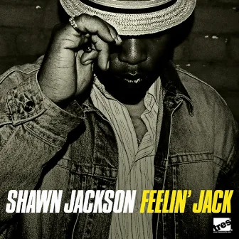 Feelin' Jack by Shawn Jackson