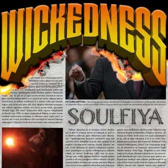 Wickedness by Soulfiya