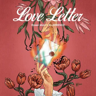 Love Letter by KLARRENCE