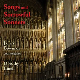 Songs and Sorrowful Sonnets by Dorothy Linell