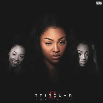 Tripolar 2 by Ann Marie