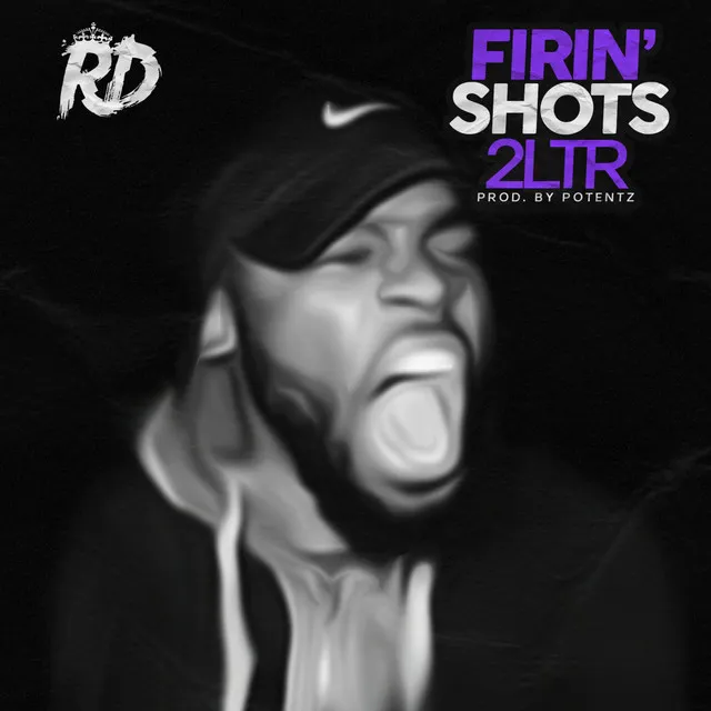 Firin Shots 2ltr