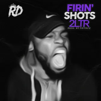 Firin Shots 2ltr by RD