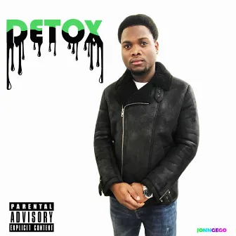 Detox by Jowayne