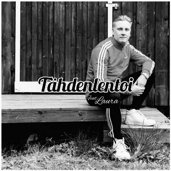 Tähdenlentoi by RAPFAIJA