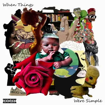 When Things Were Simple by MoPhunk