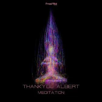 Meditation by ThankYou Albert