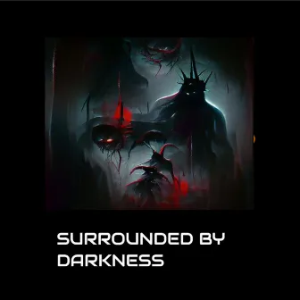 Surrounded by Darkness by Asura