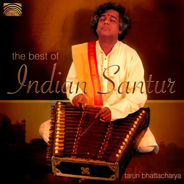 Raag Hament (Tintal, 16 beats) [arr. T. Bhattacharya]