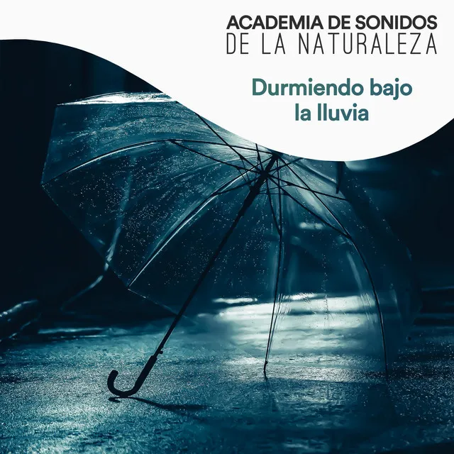 City Rain: sonido de quedarse dormido (repetible)