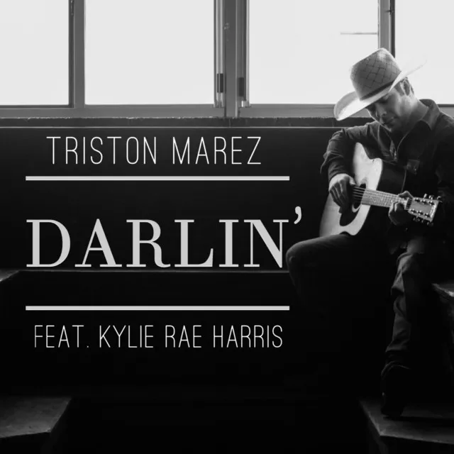 Darlin' - Acoustic