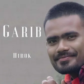 Garib by Hirok Roy