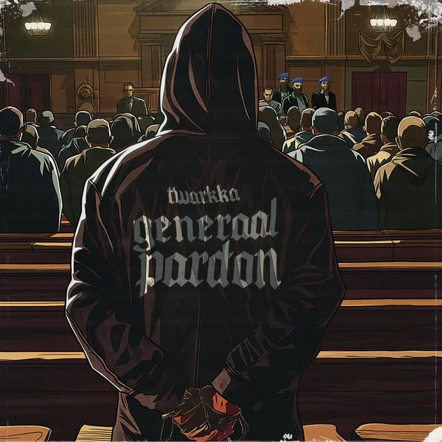 Generaal Pardon