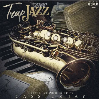 Trap Jazz by Cassius Jay